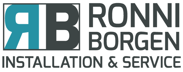Ronniborgen